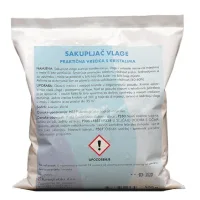 Sakupljač vlage punjenje