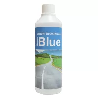 Aktivni dodatak za Kemo-Blue