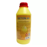 Beton 4+