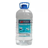 Demineralizirana voda