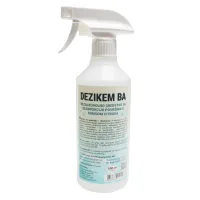 DEZIKEM BA (Bezalkoholno sredstvo za dezinfekciju površina )