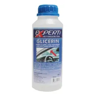Experti glicerin