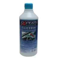 Experti glicerin