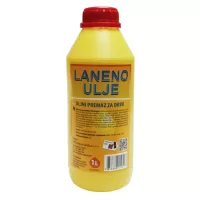 Laneno ulje