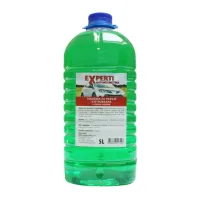 Experti ljetno sredstvo za čišćenje vjetrobranskog stakla