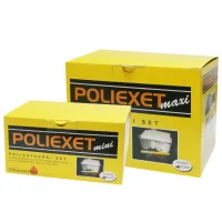 Poliexet set - MINI i MAXI