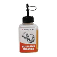 Ulje za finu mehaniku