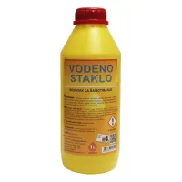 Vodeno staklo