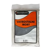 Vatrostalni mort